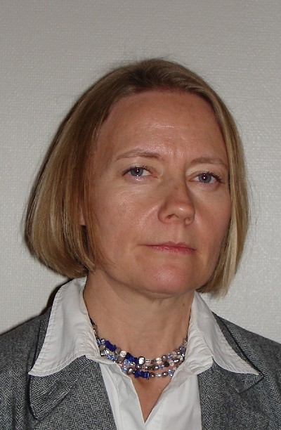 Anna Vikstr�m (s) 2:e vice ordf�rande